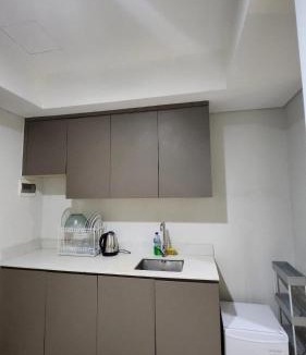 Pantai Indah Kapuk Apartment | Apartemen pik gold coast 1br