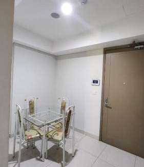Pantai Indah Kapuk Apartment | Apartemen pik gold coast 1br