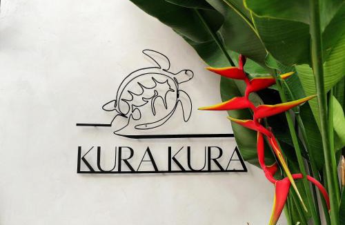 Gili Trawangan Villa | Kura Kura - new 2 Room Luxury Private Pool Villa