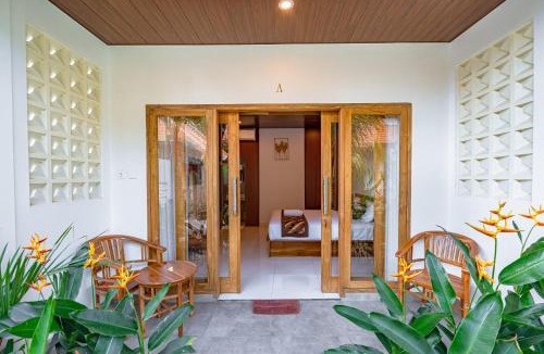 Singakerta House | One Villa Ubud by Sidhi Hospitality Experiences