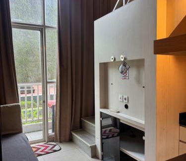 Gresik Apartment | Gresik Haven