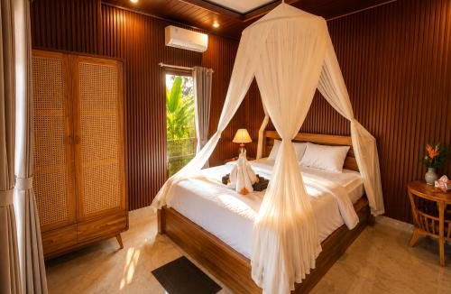 Sidemen House | Nyoman Sidemen Homestay