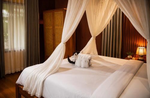 Sidemen House | Nyoman Sidemen Homestay