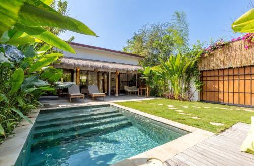 Kuta Villa | Villa Surgawi