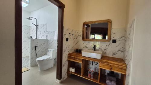 Tetebatu House | Living Village-Lombok