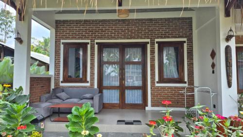 Tetebatu House | Living Village-Lombok