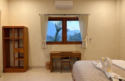 Purwakerti House | Kayana Amed