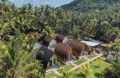 Penida Island House | The Kaci Penida By Bali Cabin