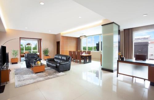 Kendari Hotel | Swiss-Belhotel Kendari