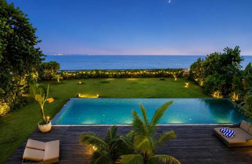 Ketewel Villa | Villa Kenta - Ketewel