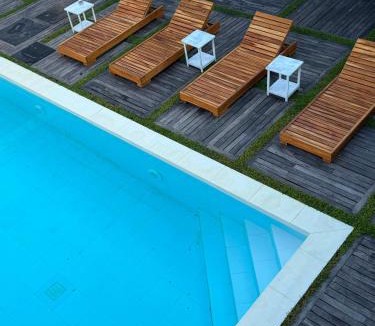 Labuan Bajo Villa | Villa Ghiza Labuan Bajo