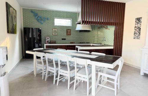 Labuan Bajo Villa | Villa Ghiza Labuan Bajo