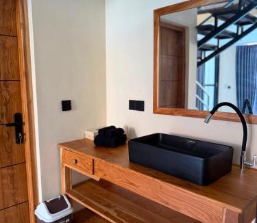 Labuan Bajo Villa | Villa Ghiza Labuan Bajo