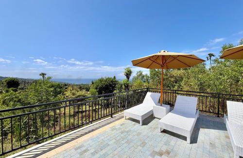 Seraya Hotel | Atta Residence by Manara