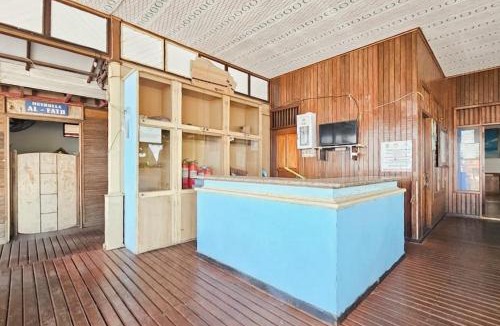 Pulau Derawan Resort | RedDoorz at Derawan Beach Cottage