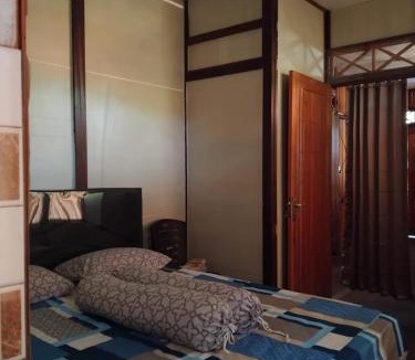 Bunaken House | STELAMARIS HomeStay