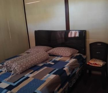 Bunaken House | STELAMARIS HomeStay
