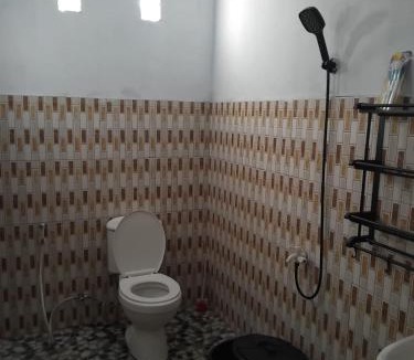 Bunaken House | STELAMARIS HomeStay