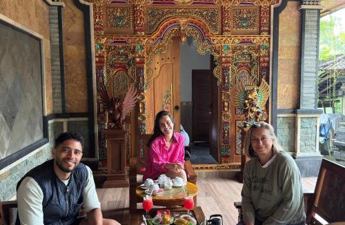 Sidemen House | Pandawa Homestay Sidemen