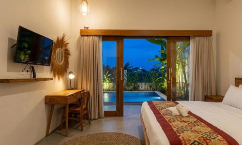 Babakan House | Casa Veranda Canggu