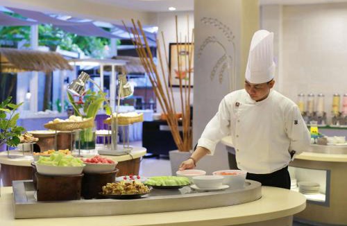 Siligita Hotel | Mercure Bali Nusa Dua