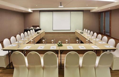 Siligita Hotel | Mercure Bali Nusa Dua