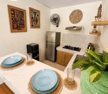Munggu Villa | Villa Flora