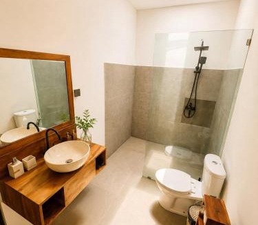 Munggu Villa | Villa Flora