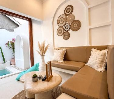 Munggu Villa | Villa Sol