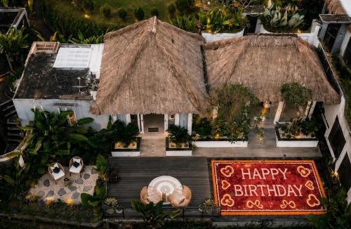 Tegallalang Hotel | Villa Lily by Anakara