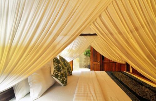 Drupadi House | The Cottage By Selasih