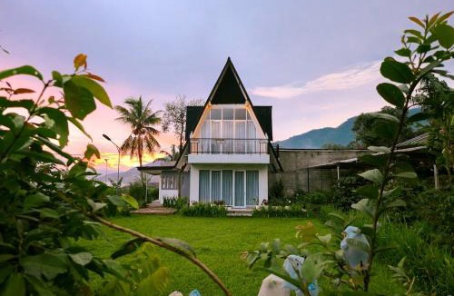 Cidahu House | Edy's Farm Cottage