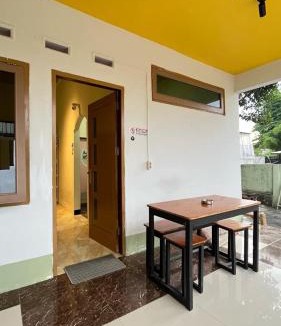 Seram House | Penginapan Simple Homestay Masohi
