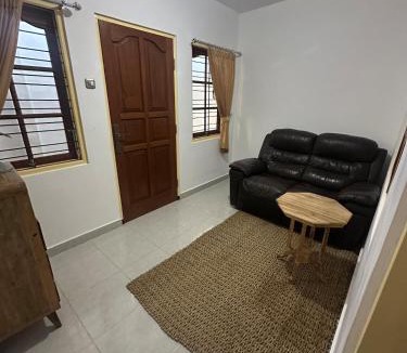 North Legian Apartment | Popi apartment legian