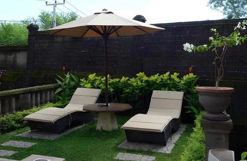 Mumbul Villa | Symphony Villa