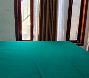 Labuan Bajo House | Joshua Guest House