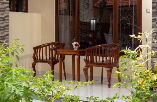 Legian Hotel | Suriwathi Hotel and Villas Legian