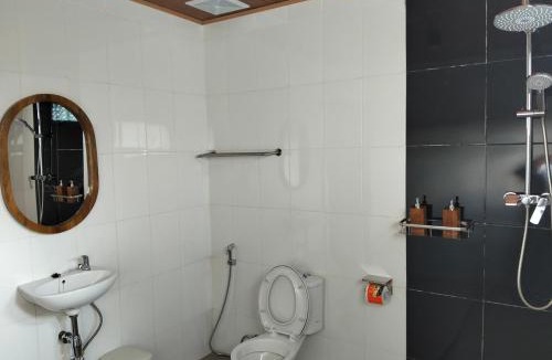 Purwakerti Villa | Japa Amerta Villa