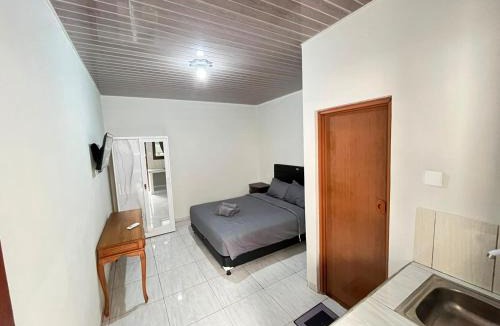 Bukit House | Nugraha Homestay