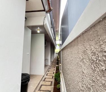 Bukit House | Nugraha Homestay