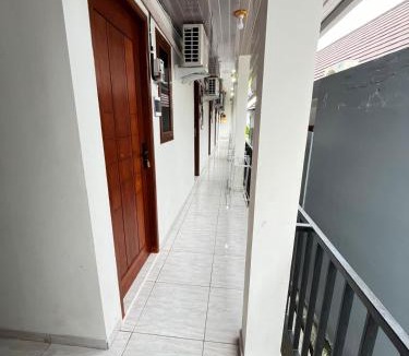 Bukit House | Nugraha Homestay