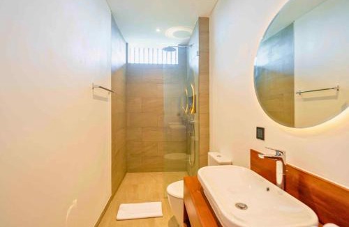 Berawa Villa | Moa Resort & Villas Canggu
