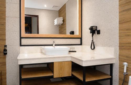 Soreang Hotel | Zenith Sunshine