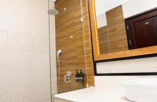 Soreang Hotel | Zenith Sunshine