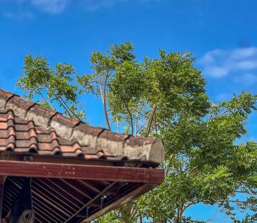 Kutuh Resort | Bumi Ola Villa Pandawa