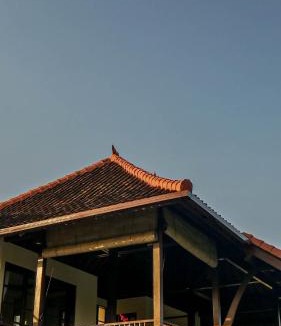 Kutuh Resort | Bumi Ola Villa Pandawa