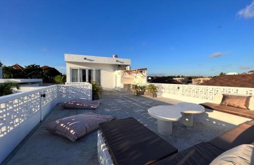 Babakan Villa | Villa Madrina - 3BR Villa with Private Pool and Rooftop