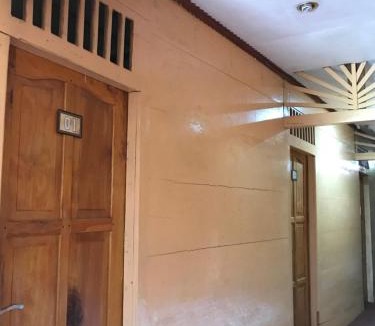 Mamasa House | Marampan Homestay Mamasa