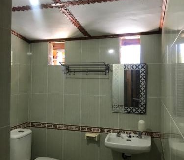 Mamasa House | Marampan Homestay Mamasa