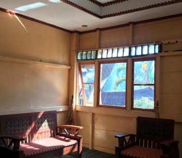 Mamasa House | Marampan Homestay Mamasa